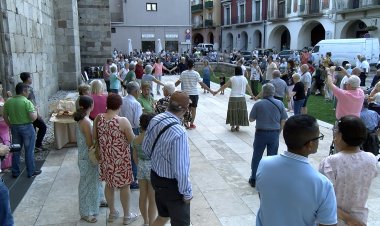 LA SEU D’URGELL REIVINDICA LA FIGURA DE SANT OT