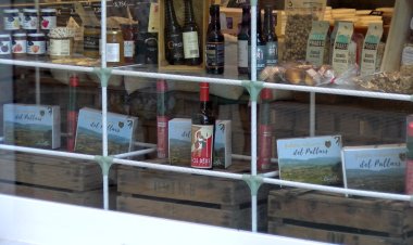 COMENÇA UNA CAMPANYA PER DONAR A CONÈIXER CADASCÚ DELS COMERÇOS DEL PALLARS