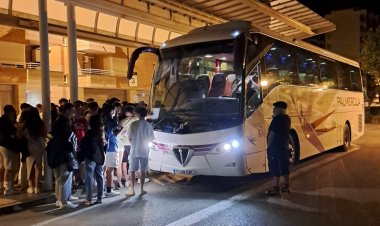 SE SUSPÈN DEFINITIVAMENT EL BUS DE LA FESTA PER FALTA D’EMPRESES INTERESSADES