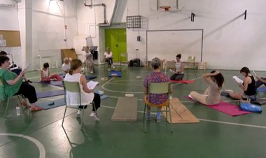 LA UNIVERSITAT D’ESTIU RAMON LLULL PUIGCERDÀ INCLOU ACTIVITATS OBERTES A TOTS ELS PÚBLICS