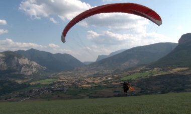 ORGANYÀ DISSENYA UN PLA ESTRATÈGIC DE TURISME