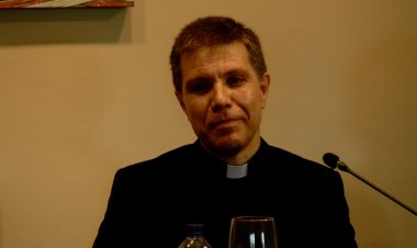 JOSEP-LLUÍS SERRANO PENTINAT ÉS DESIGNAT BISBE COADJUTOR D’URGELL