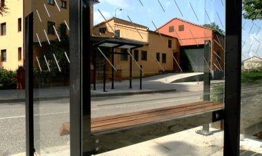 LA SEU D’URGELL DEBAT LA INSTAL·LACIÓ DE MARQUESINES A LA NOVA URBANITZACIÓ