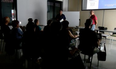 TRET DE SORTIDA A UNA NOVA EDICIÓ DE LA UNIVERSITAT D’ESTIU DE LA UDL A LA SEU D’URGELL