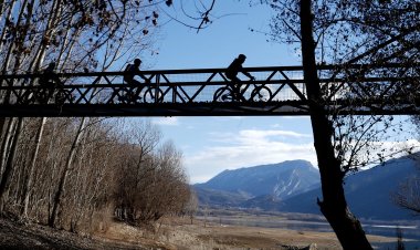 EL PALLARS JUSSÀ S’AFEGEIX AL PROGRAMA D’ACTIU I NATURA DE L’AGÈNCIA CATALANA DE TURISME