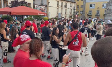 PUIGCERDÀ TANCA LA FESTA MAJOR DEL ROSER SUPERANT LES EXPECTACTIVES
