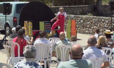 PRATS I SANSOR ES PREPARA PER A LA 5a EDICIÓ DEL “CIRCDANYA”