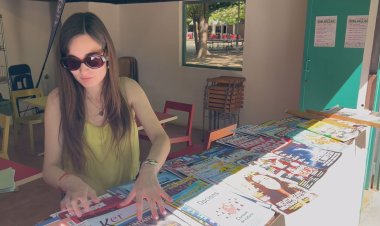 LA BIBLIOTECA COMTAT DE CERDANYA OFEREIX, UN ESTIU MÉS, EL BIBLIOLLAC