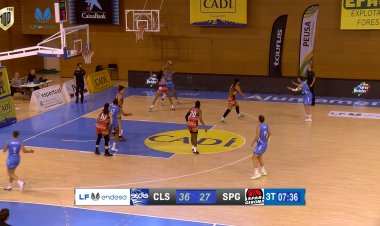 DERBI CATALÀ EN L’INICI DE LA TEMPORADA 24-25 DE BÀSQUET