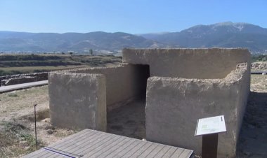 PAS ENDAVANT EN LA QUALITAT DE LA MUSEÏTZACIÓ DEL JACIMENT DEL CASTELLOT DE BOLVIR