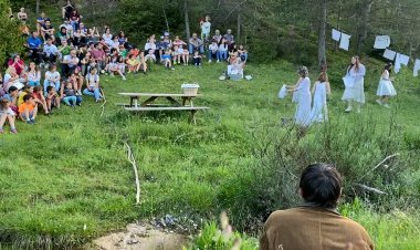 L’ÀREA DE CULTURA DEL CCAU DEFINEIX NOVES LÍNIES D’ACTUACIÓ