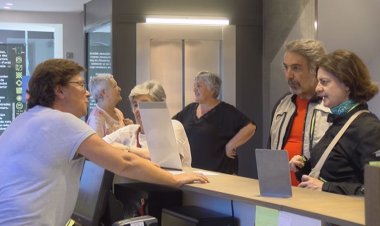 EL MUSEU DE LLÍVIA REGISTRA UNES 2000 VISITES GUIADES PER DESOCOBRIR L'ENTORN