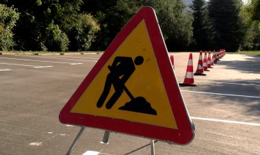 L’APARCAMENT DEL CEMENTIRI A LA SEU D’URGELL REOBRE DESPRÉS DE LES OBRES