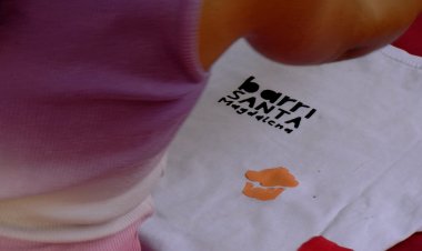 EL BARRI DE SANTA MAGDALENA CELEBRA LA FESTA MAJOR