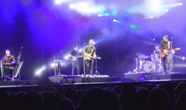 EL 3r OCCIDENT SUMMERFEST ESCALFA MOTORS