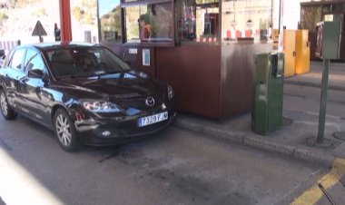 CANVIS EN LA GRATUÏTAT DEL TÚNEL DEL CADÍ