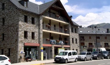 LA VALL DE BOÍ ACULL UN FESTIVAL DE CINEMA DE MUNTANYA REFERENT A TOT EUROPA