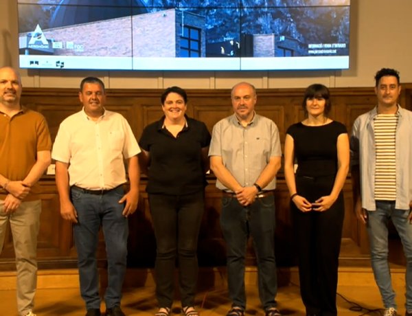 ES PRESENTA EL CICLE “MÚSICA SOTA LES ESTRELLES” AL PARC ASTRONÒMIC DEL MONTSEC