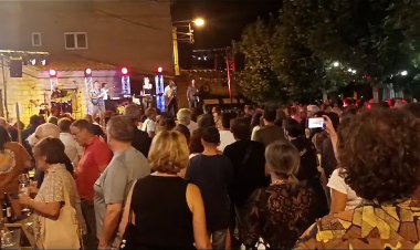 LA NOVENA EDICIÓ DEL JAZZIVI DE FIGUEROLA ARRIBA AQUEST DISSABTE AMB EL SEU EXITÓS FORMAT