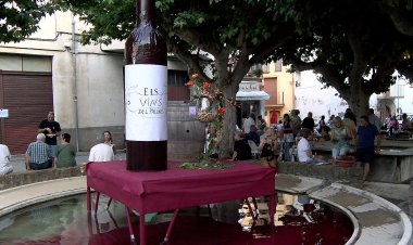 EL JAZZIVI DE FIGUEROLA REUNEIX MÉS DE 1.000 PERSONES, UN PÚBLIC FIDEL ANY RERE ANY.