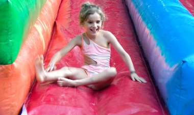 TOT UN ÈXIT DE PARTICIPACIÓ EN ELS JOCS D’AIGUA DEL CUCAESTIU DE TREMP