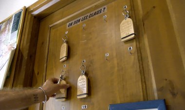 EL PATRONAT DE TURISME FINANÇA LA DIGITALITZACIÓ DE 20 ALLOTJAMENTS TURÍSTICS A LLEIDA