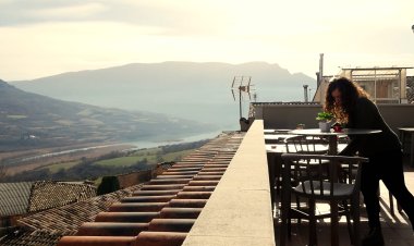 PARLEM DE TURISME AMB MIRIAM SAN JOSÉ, PREMI JOVE EMPRENEDORA DEL PALLARS D’ENGUANY
