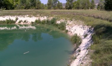 EL GEOPARC ORÍGENS IMPULSA UN ESTUDI PER CONÈIXER MILLOR ELS ESTANYS DE BASTURS