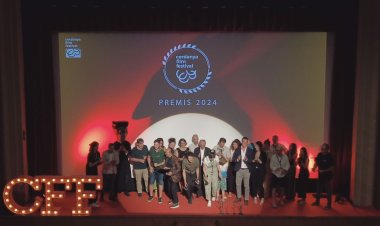 EL CERDANYA FILM FESTIVAL TANCA LA 15a EDICIÓ AMB MÉS DE 5.500 ESPECTADORS