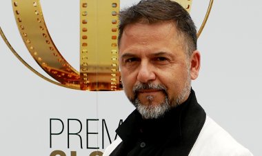 EL DIRECTOR DE CINEMA MEXICÀ JESÚS GARCÈS, CINQUÈ MEMBRE DEL JURAT DEL MOSTREMP