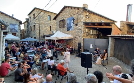 LA SEGONA EDICIÓ DEL FESTIMARIU