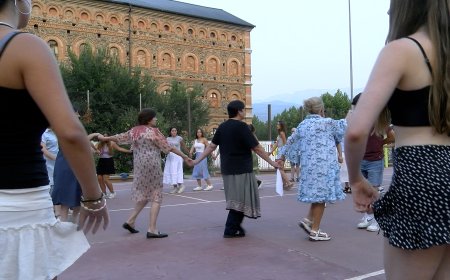 COMENCEN ELS PREPARATIUS PEL BALL CERDÀ DE LA SEU D’URGELL