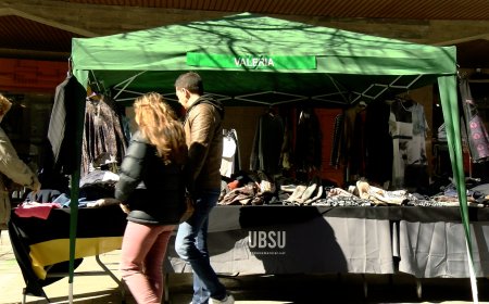 ES BUSQUEN ELS PROTAGONISTES DE LA NOVA CAMPANYA DE LA UBSU