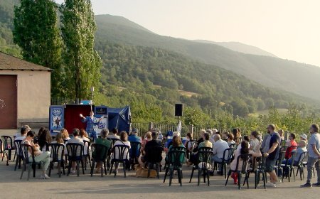 EL CIRC PROTAGONITZA LES PRIMERES JORNADES ESCÈNIQUES I CULTURALS A TORNAFORT