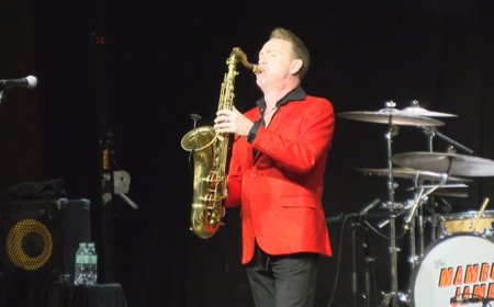 BOLVIR TORNA A OMPLIR DE JAZZ ELS DIMECRES D'AGOST