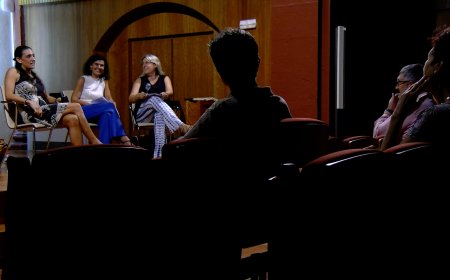 MARTA GRAU PRESENTA ‘DEIXA’M ANAR’