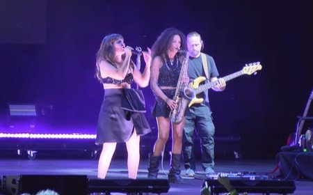 L'OCCIDENT SUMMERFEST CONFIA A ARRIBAR ALS 18.000 ASSISTENTS EN LA SEVA MILLOR EDICIÓ