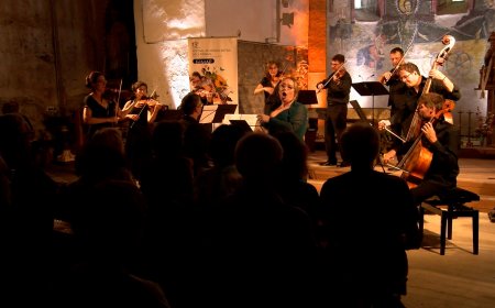 CONCERT DEL FEMAP A SANTA MARIA D’ÀNEU, RECTA FINAL DESPRÉS DE 54 CONCERTS I MÉS DE 5.000 PERSONES