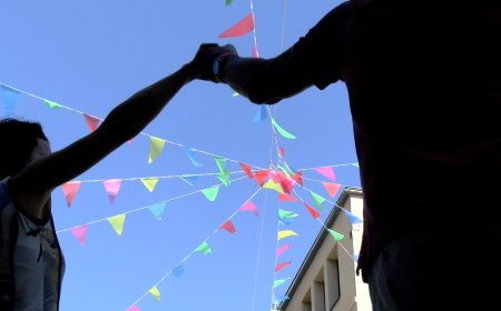 PROPOSTES PER A TOTS ELS PÚBLICS EL DILLUNS DE FM LA SEU