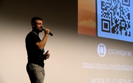 ELS DIRECTORS I DIRECTORES CONVIDADES AL MOSTREMP DONEN LA SEVA VISIÓ DE LA MOSTRA