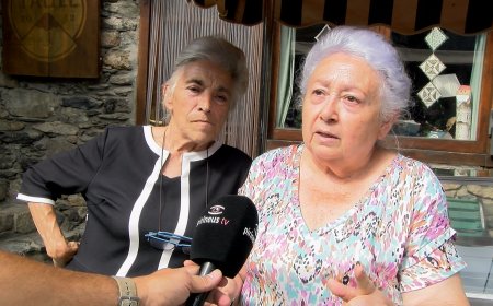 TAÜLL REUNEIX ELS MILLORS FORMATGES DE PASTOR EN UNA FIRA QUE JA VA PER LA TERCERA EDICIÓ