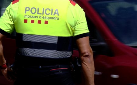 40 NOUS AGENTS DE MOSSOS D’ESQUADRA A L’ALT PIRINEU I ARAN