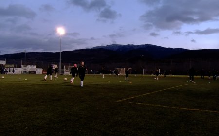 LA SEU D’URGELL MILLORA LES INSTAL·LACIONS ESPORTIVES