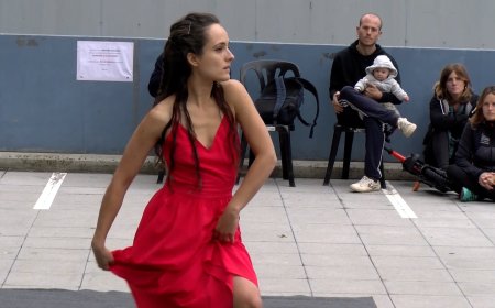 EL 7 DE SETEMBRE, LA VALL DE BOÍ S’OMPLIRÀ DE SENSIBILITAT I MISSATGE AMB DANSGÈNERE