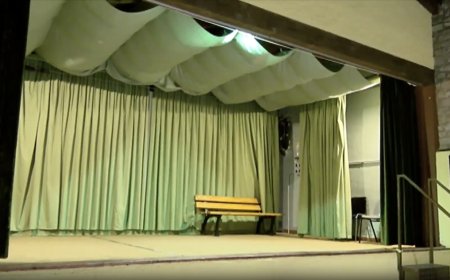 L'AJUNTAMENT DE MONTELLÀ I MARTINET MILLORARÀ L'EMBLEMÀTICA SALA D'ACTES 'EL SALON'