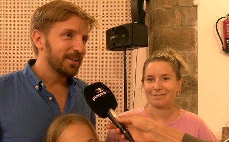 Un record del Ball Cerdà