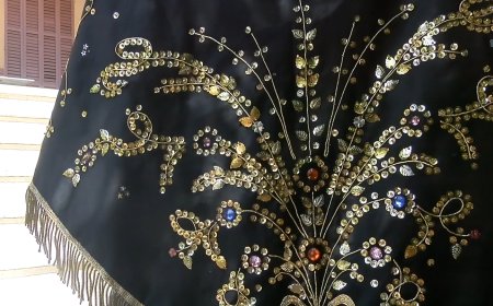 La corbata del Ball Cerdà