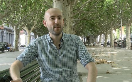 La Festa Major del 1916