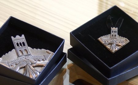 Les agulles, el relleu dels fadrins