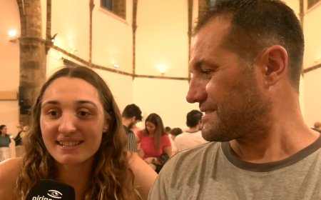 I si plou pel Ball Cerdà?